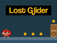 Gioco Lost Glider in linea