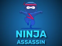 Gioco Ninja Assassin in linea