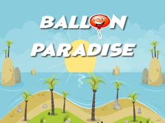 Gioco Balloons Paradise in linea