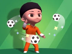 Gioco Mr Spy: Soccer Killer in linea