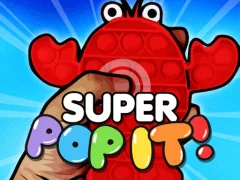 Gioco Super Pop It! in linea