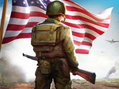 Gioco World War 2: Strategy Games in linea