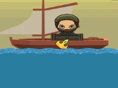 Gioco Fisherman Tycoon Island in linea