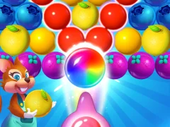 Gioco Sweet Bubble Fruitz in linea