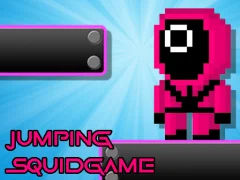 Gioco Jumping Squid Game in linea