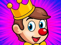 Gioco Cleared in linea