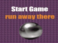 Gioco run away there in linea