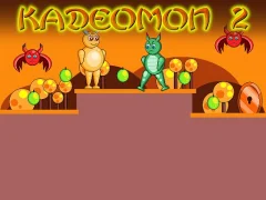 Gioco Kadeomon 2 in linea