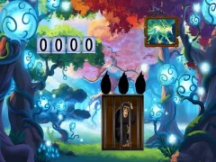 Gioco Rescue The Chimpanzee in linea