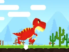 Gioco TRex Running in linea
