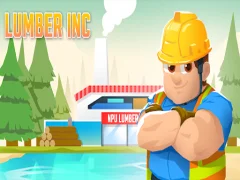 Gioco Idle Lumber Inc in linea