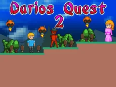 Gioco Darios Quest 2 in linea
