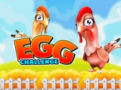 Gioco Egg Challenge in linea