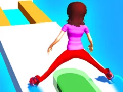 Gioco Shift Runner 3D in linea