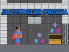 Gioco Supernoob Prison Easter in linea