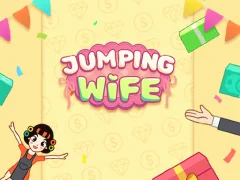 Gioco Jump Wife in linea