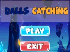 Gioco Balls Catching in linea