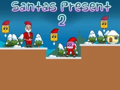 Gioco Santas Present 2 in linea