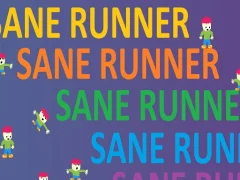 Gioco Sane Runner in linea