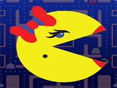 Gioco Ms. Pacman in linea