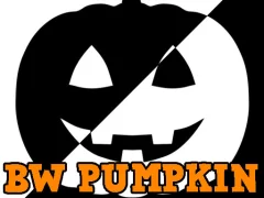 Gioco BW Pumpkin in linea
