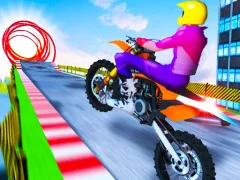 Gioco Sky City Riders in linea
