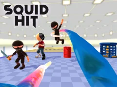 Gioco Squid Hit in linea