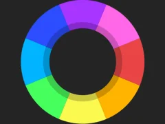Gioco Circle Color in linea