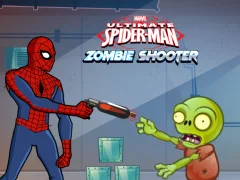 Gioco Spiderman Kill Zombies in linea