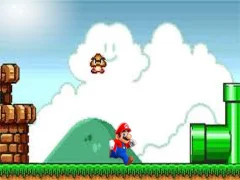 Gioco Super Mario 1 in linea