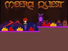 Gioco Meera Quest in linea