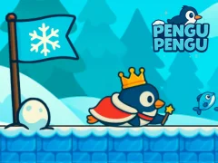 Gioco Pengu Pengu in linea