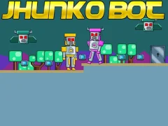 Gioco Jhunko Bot in linea
