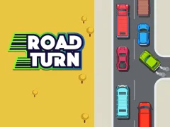 Gioco Rоad Turn in linea