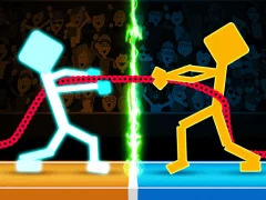 Gioco Drunken Tug War in linea