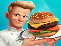 Gioco Cook Up in linea