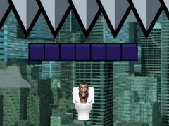 Gioco Skibidi Toilet City Jumper in linea