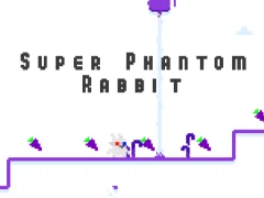 Gioco Super Phantom Rabbit in linea
