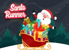 Gioco Santa Runner in linea