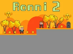 Gioco Ronni 2 in linea