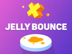 Gioco Jelly Bounce in linea