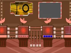 Gioco Rescue The Cosmologist in linea