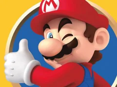 Gioco Super Mario Fun Memory in linea