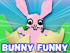 Gioco Bunny Funny in linea