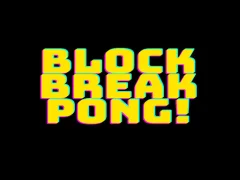 Gioco Block break pong! in linea