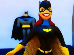 Gioco Incredible Superheroes Puzzle in linea