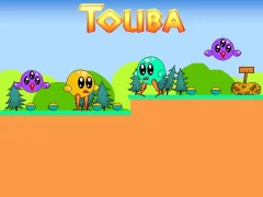 Gioco Touba in linea