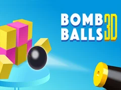 Gioco Cannon Bounce 3D in linea