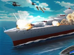 Gioco FLEET BLAST in linea