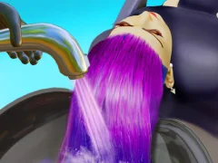 Gioco Hair Dye in linea